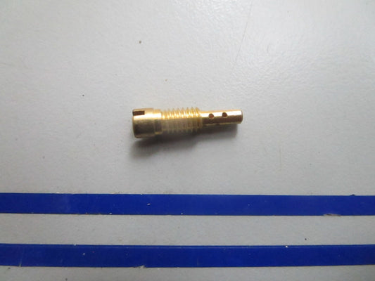 *NEW OEM* 0820 Mercury Quicksilver Pilot Jet 803689007