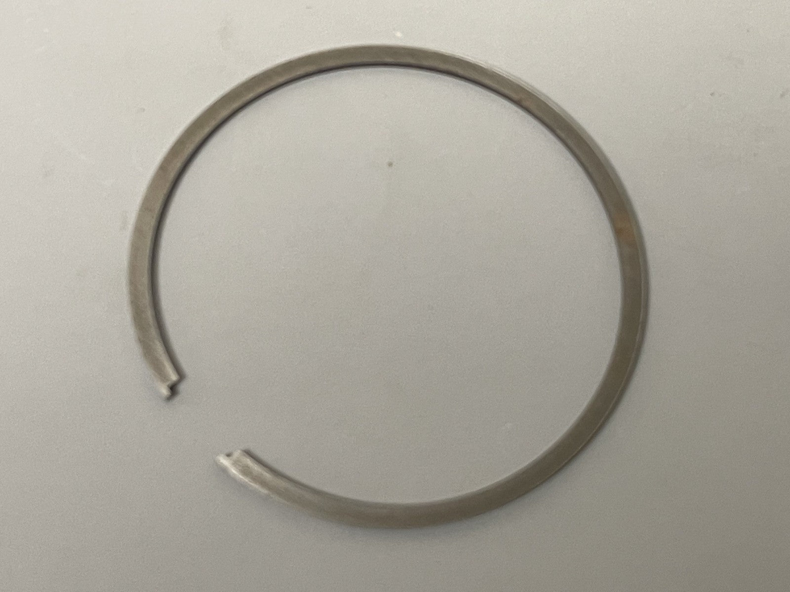 *NEW OEM* 0670 (LOT OF 6) Mercury Quicksilver Piston Ring Set 39-818129A2