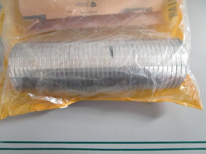 NEW OEM 191-2393 CAT Metal Hose 0820