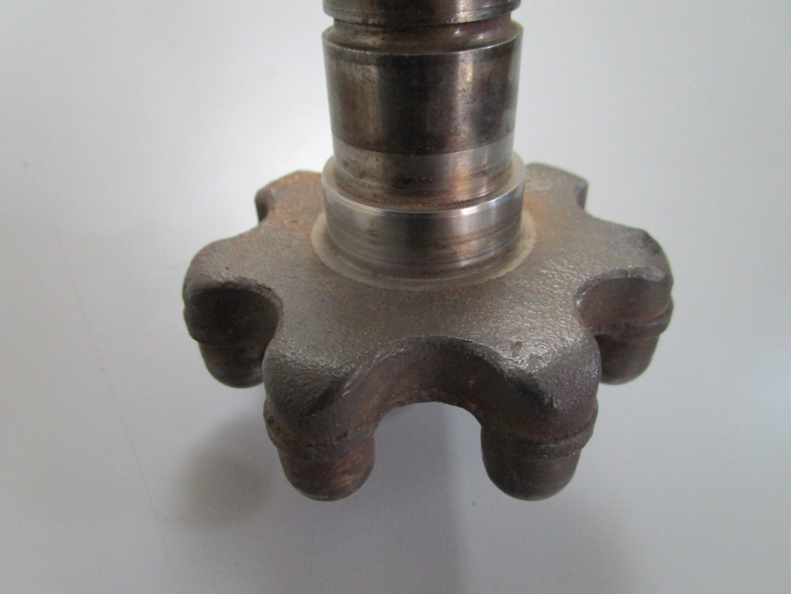 *NEW OEM* 0820 OMC Johnson Evinrude Vintage Drive Shaft 379347 0379347 378632