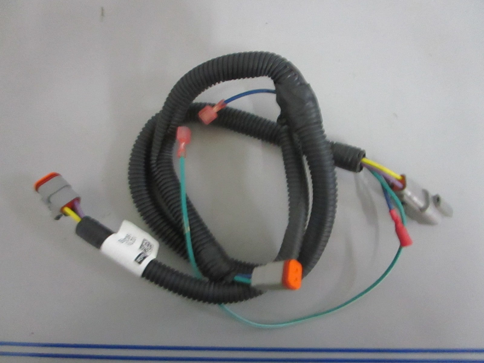 NEW OEM 102193601 Club Car Pigtail Wire Harness 0820