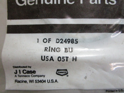 *NEW OEM* 0820 Case IH Ring D24985