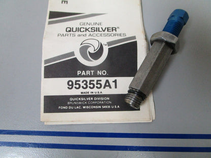 NEW OEM 95355A1 Mercury Quicksilver Valve Kit 0810