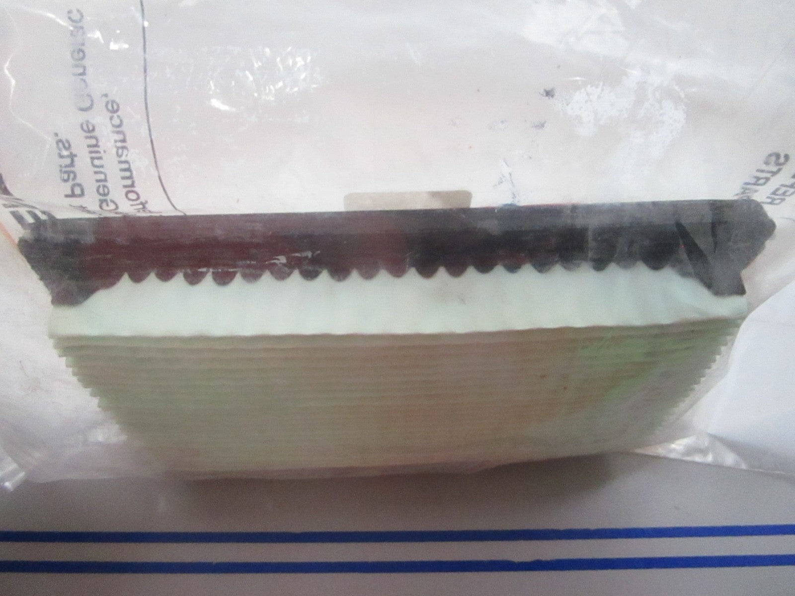 NEW OEM G078601 Air Filter Element 0810