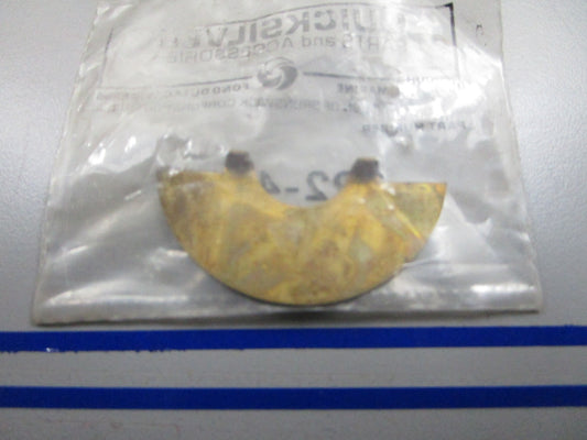 *NEW OEM* 0810 Mercury Quicksilver Cam Plate 392-4958