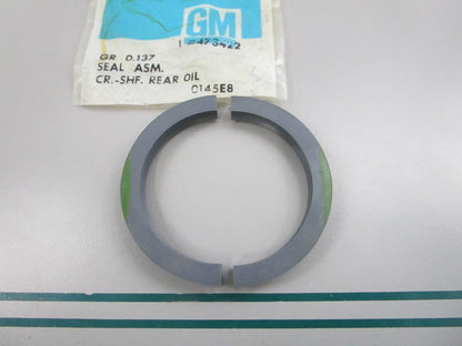 NEW OEM 473422 GM Seal Assembly 0810