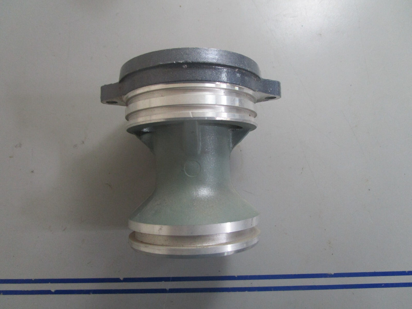 *NEW OEM* 0810 Yamaha Lower Casing Cap 61N-45361-01-4D