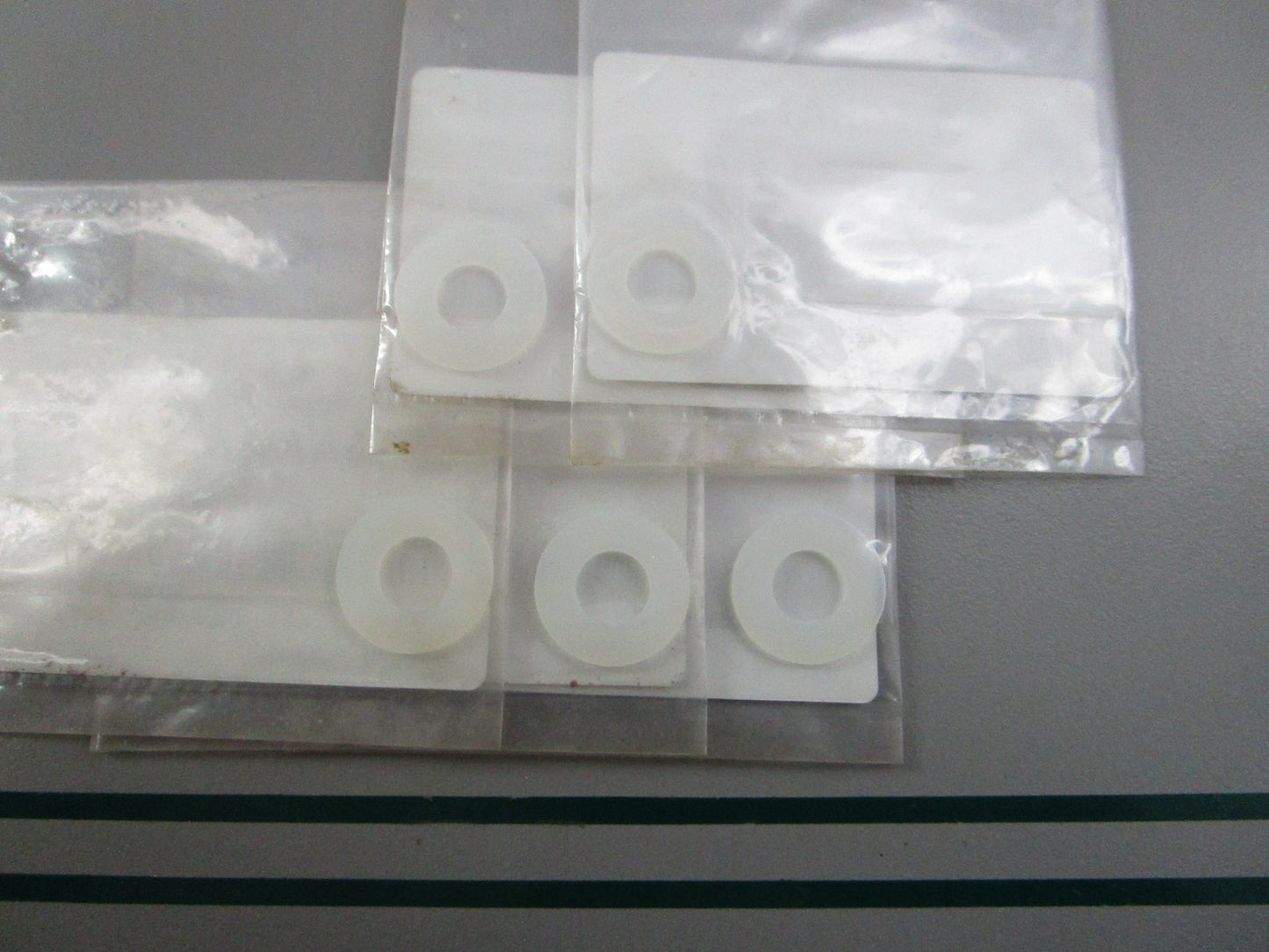 NEW OEM (LOT OF 5) 3AA-83719-0 3AA837190 Tohatsu Washer 0810