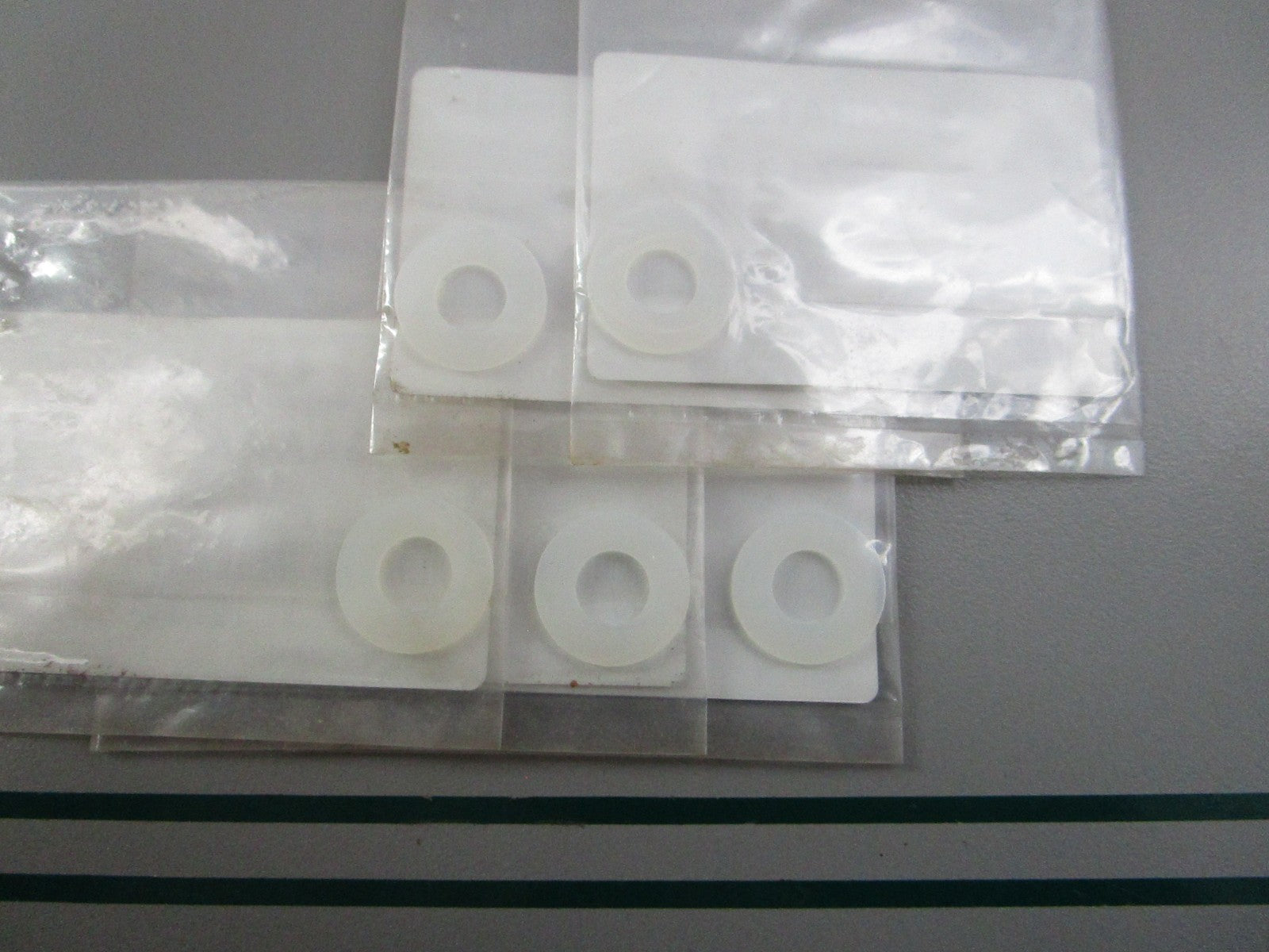 NEW OEM (LOT OF 5) 3AA-83719-0 3AA837190 Tohatsu Washer 0810