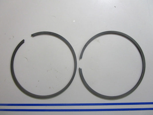 *NEW OEM* 0810 Mercury Quicksilver 2 Ring Set (.030) 39-828564A6