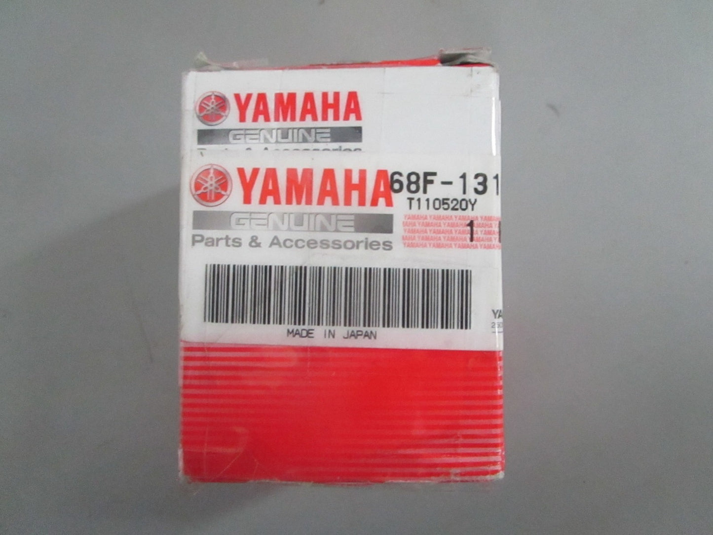 *NEW OEM* 0820 Yamaha Solenoid Pump Assy 68F-13100-00-00