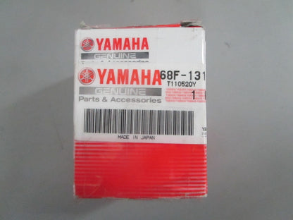 *NEW OEM* 0820 Yamaha Solenoid Pump Assy 68F-13100-00-00