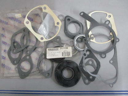 NEW OEM 711139 Winderosa Gasket Set 0820