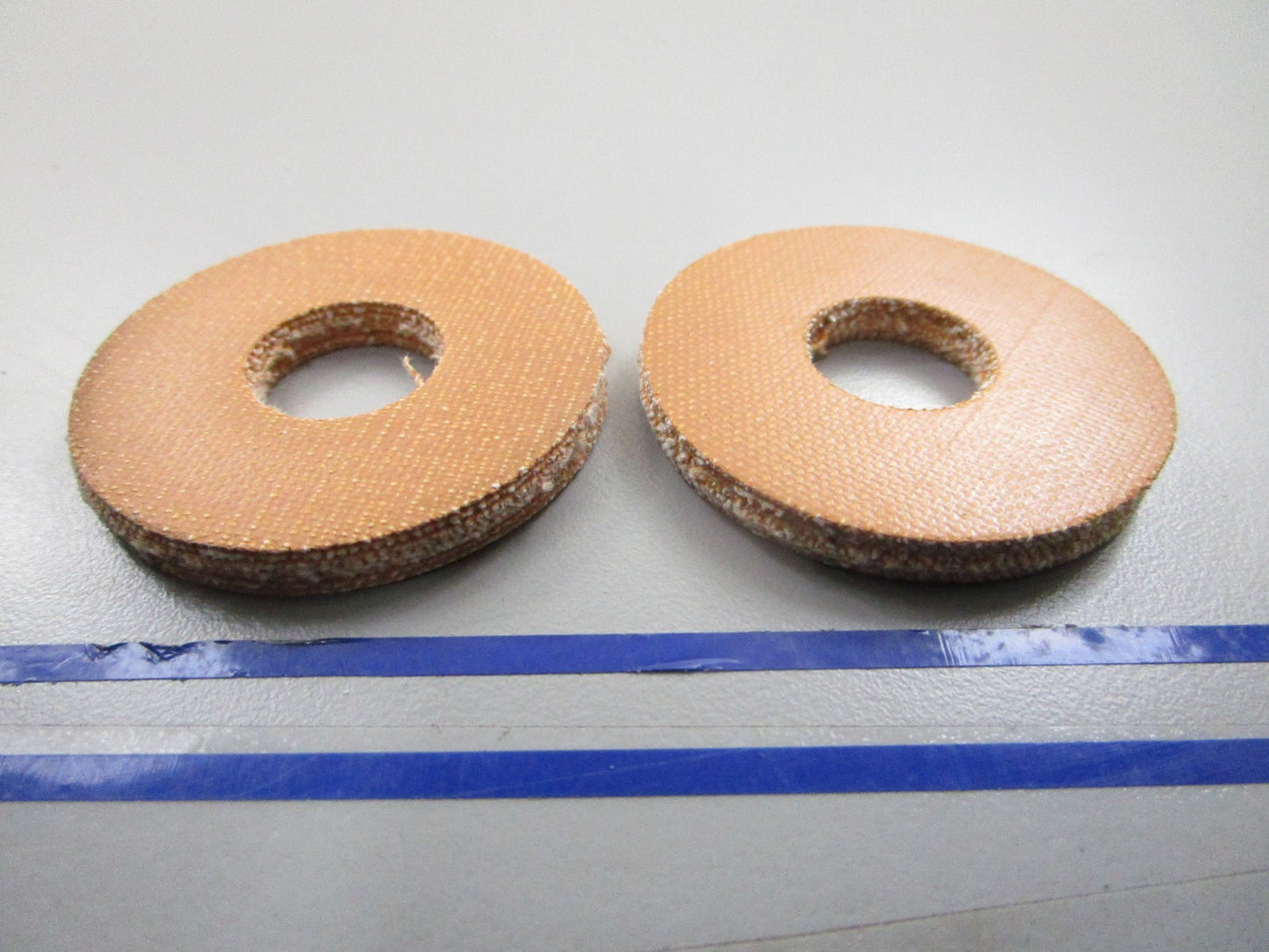 *NEW OEM* (LOT OF 2) 0810 Mercury Quicksilver Washer 12-36104