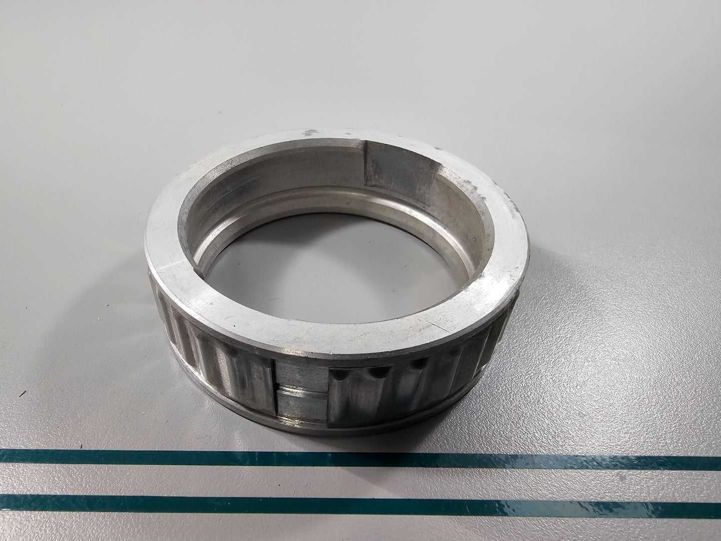 NEW 18-2100 Replaces: Mercury 30-60794A4 Sierra Bearing Gimball 0810