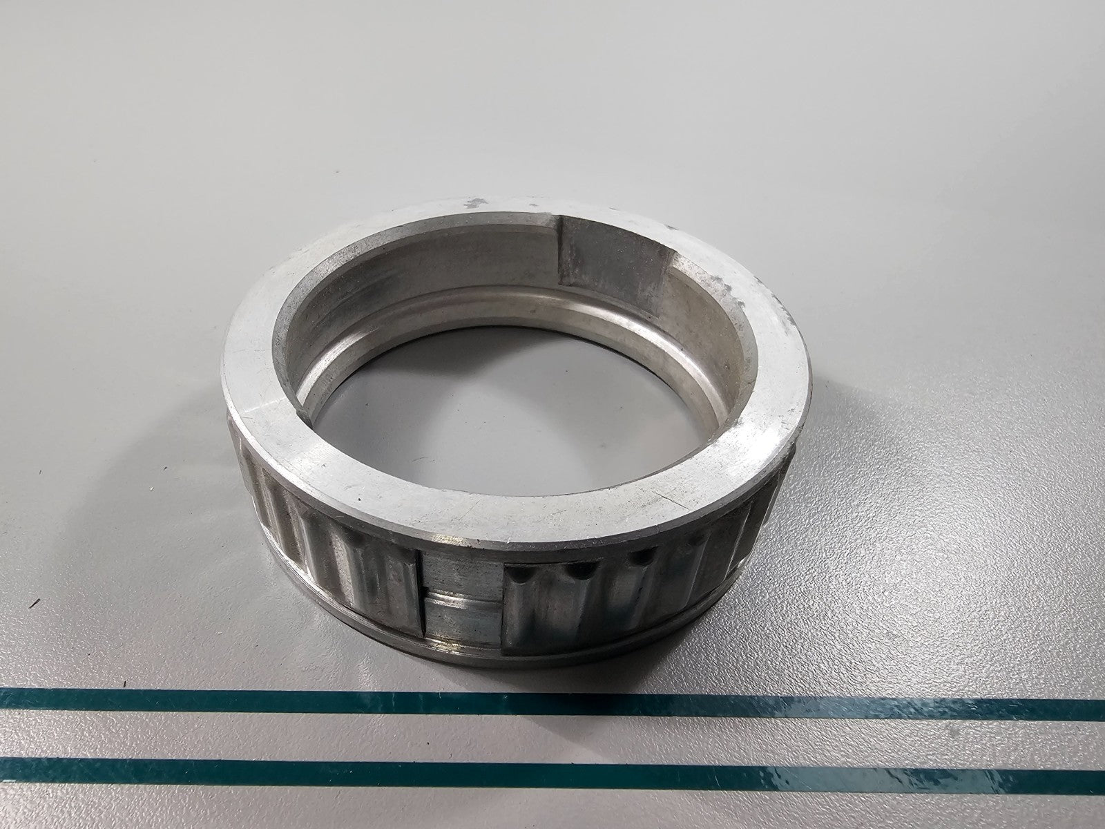 NEW 18-2100 Replaces: Mercury 30-60794A4 Sierra Bearing Gimball 0810