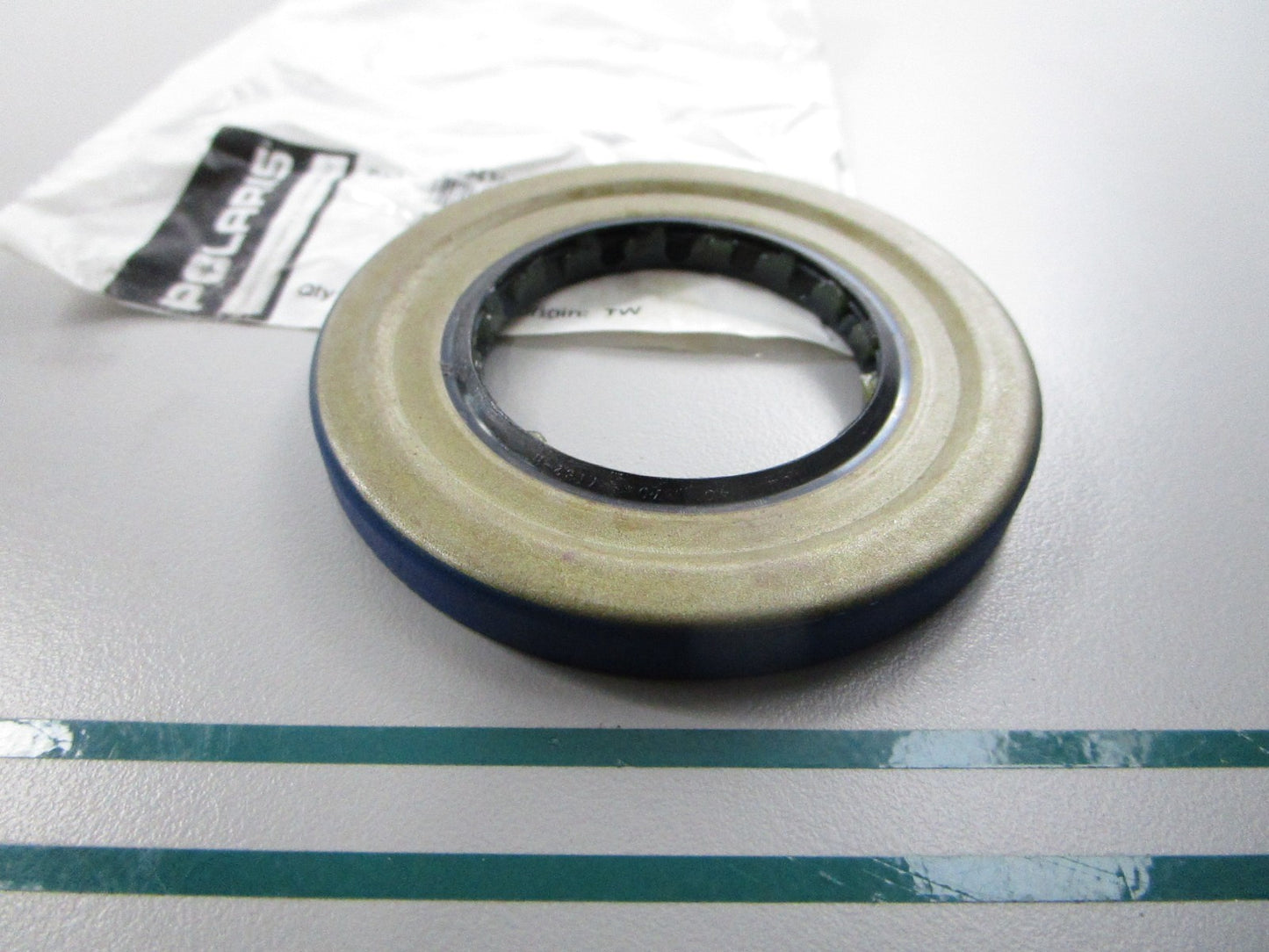 NEW OEM 3234300 Polaris Triple Lip Seal 0810