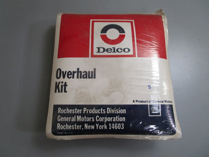 *NEW OEM* 0820 Mercury Quicksilver Carburetor Overhaul Kit 1397-2151