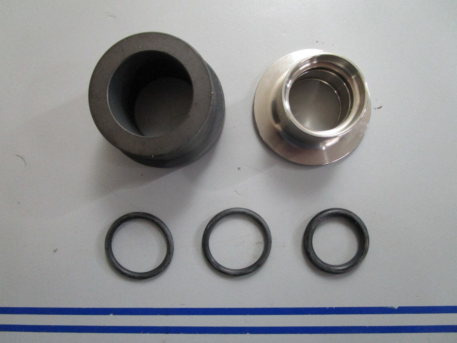 *NEW OEM* 0820 Sea-Doo Driveline Rebuilt Kit 70-105A