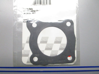 *NEW* 0810 Fel-Pro Throttle Body Gasket 60889 Replaces: MD164882