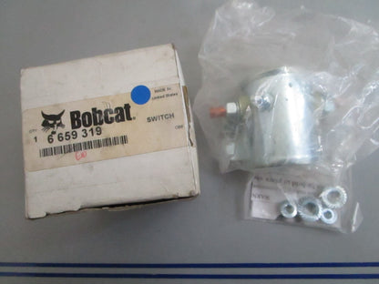 *NEW OEM* 0820 Bobcat Switch 6659319