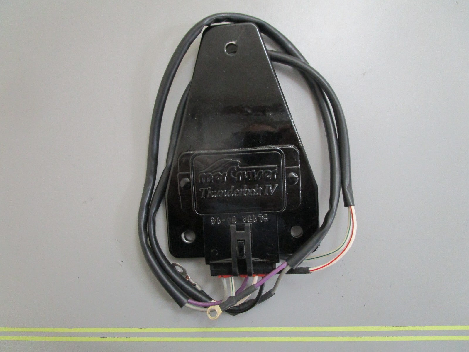 *NEW OEM* 0820 Mercury Quicksilver Module Ay 15247A1