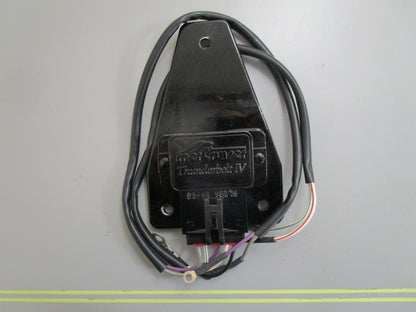 *NEW OEM* 0820 Mercury Quicksilver Module Ay 15247A1