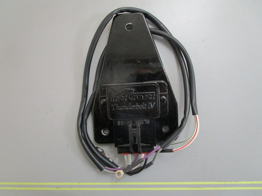 *NEW OEM* 0820 Mercury Quicksilver Module Ay 15247A1