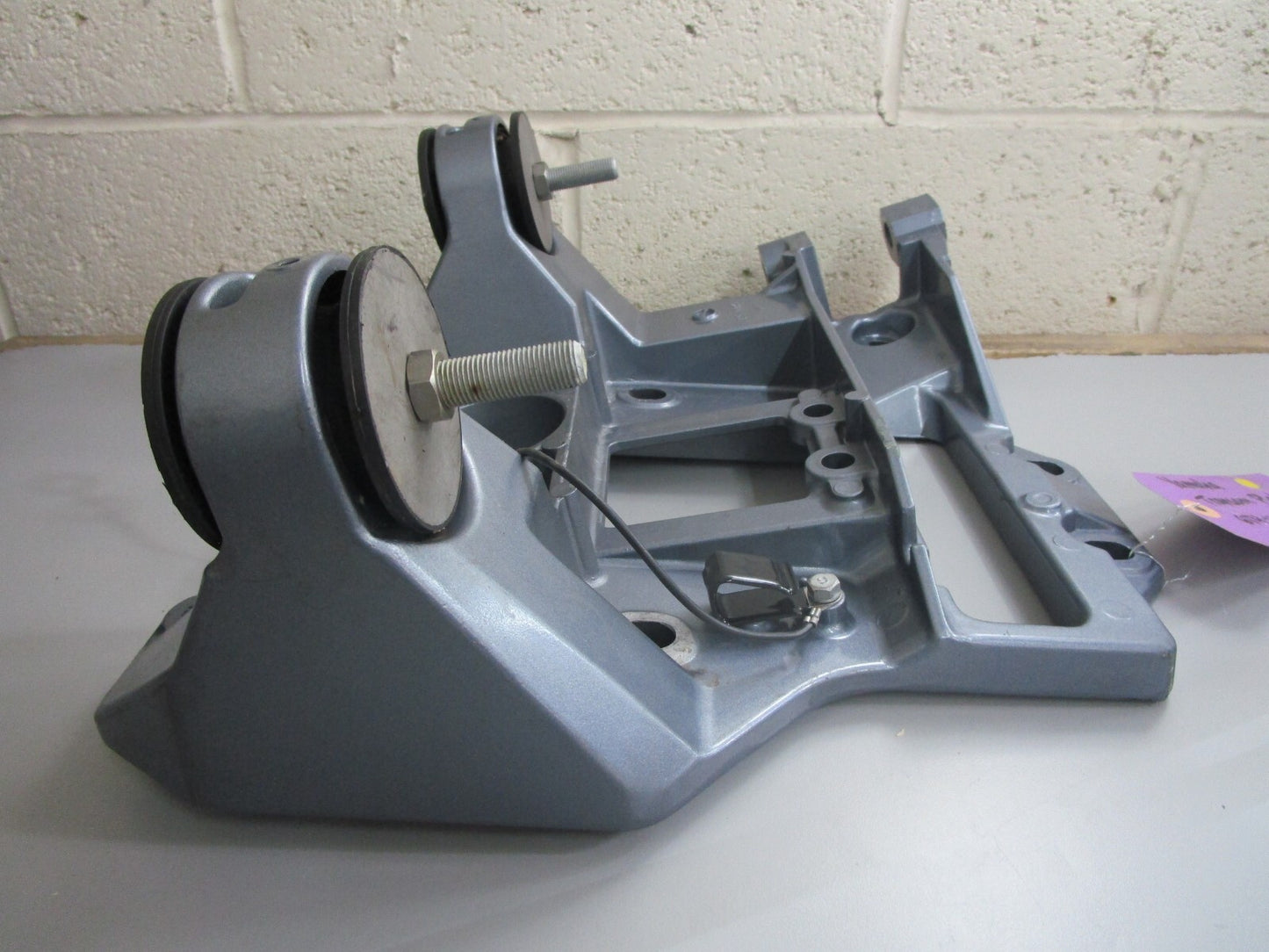 *NEW OEM* 0820 Yamaha Transom Plate 6T4-45831-00-EK