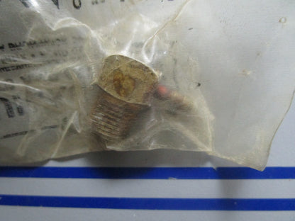 *NEW OEM* 0810 Mercury Quicksilver Check Valve 21-64871A3