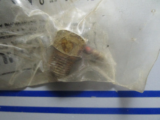 *NEW OEM* 0810 Mercury Quicksilver Check Valve 21-64871A3