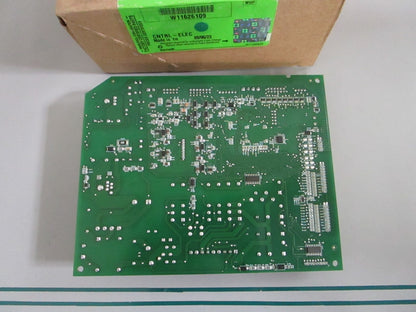 Whirlpool NEW OEM Refrigerator Electronic Control Board W11626109 NOS 0820