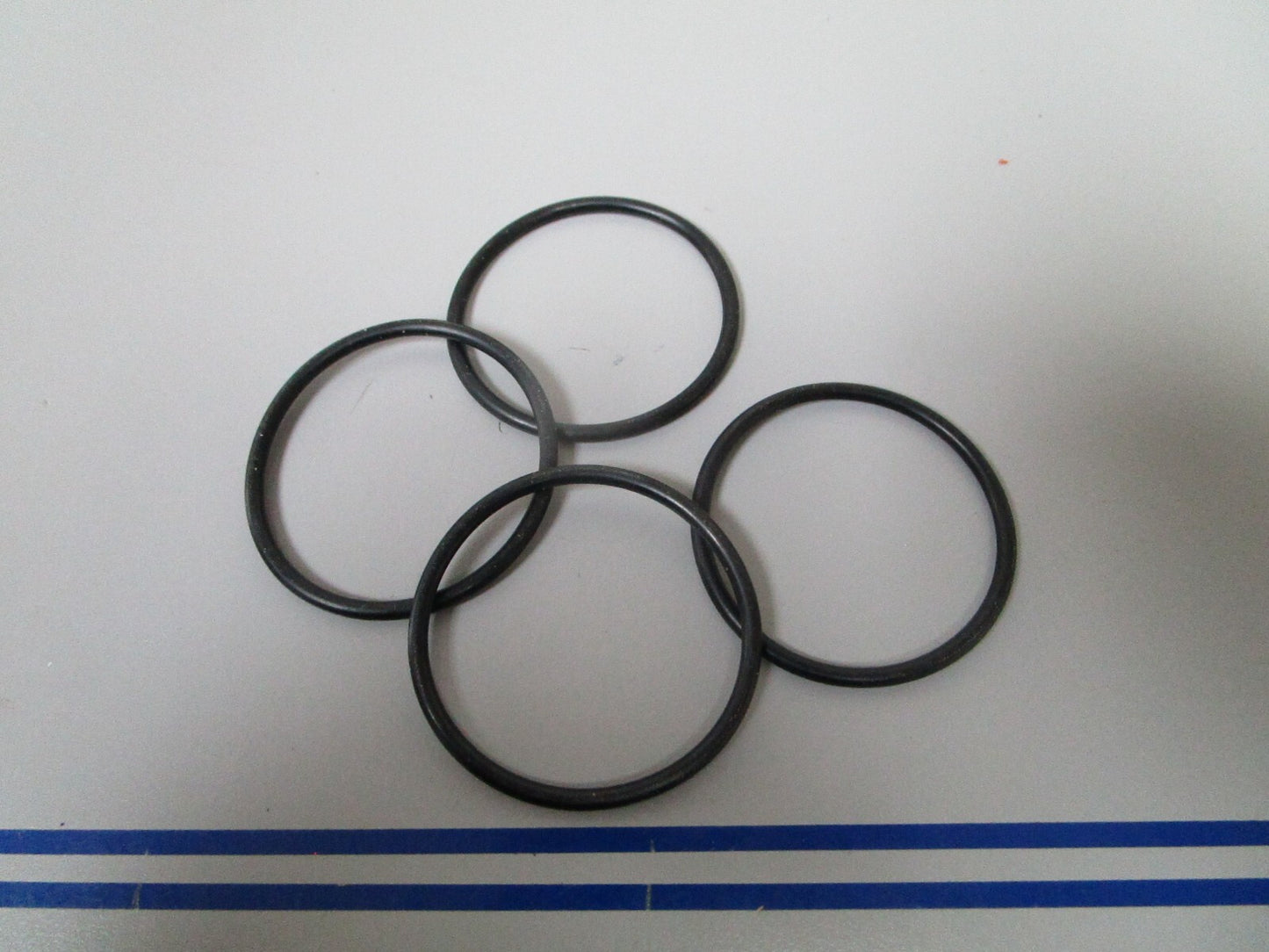*NEW OEM* (LOT OF 4) 0810 OMC Johnson Evinrude O-Ring 308458 0308458