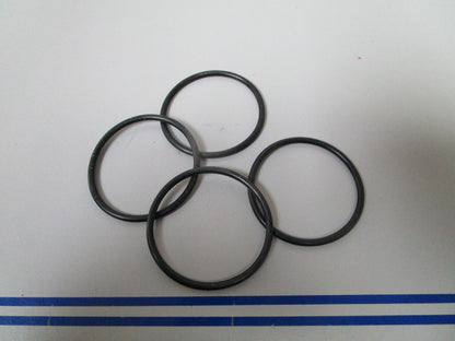 *NEW OEM* (LOT OF 4) 0810 OMC Johnson Evinrude O-Ring 308458 0308458