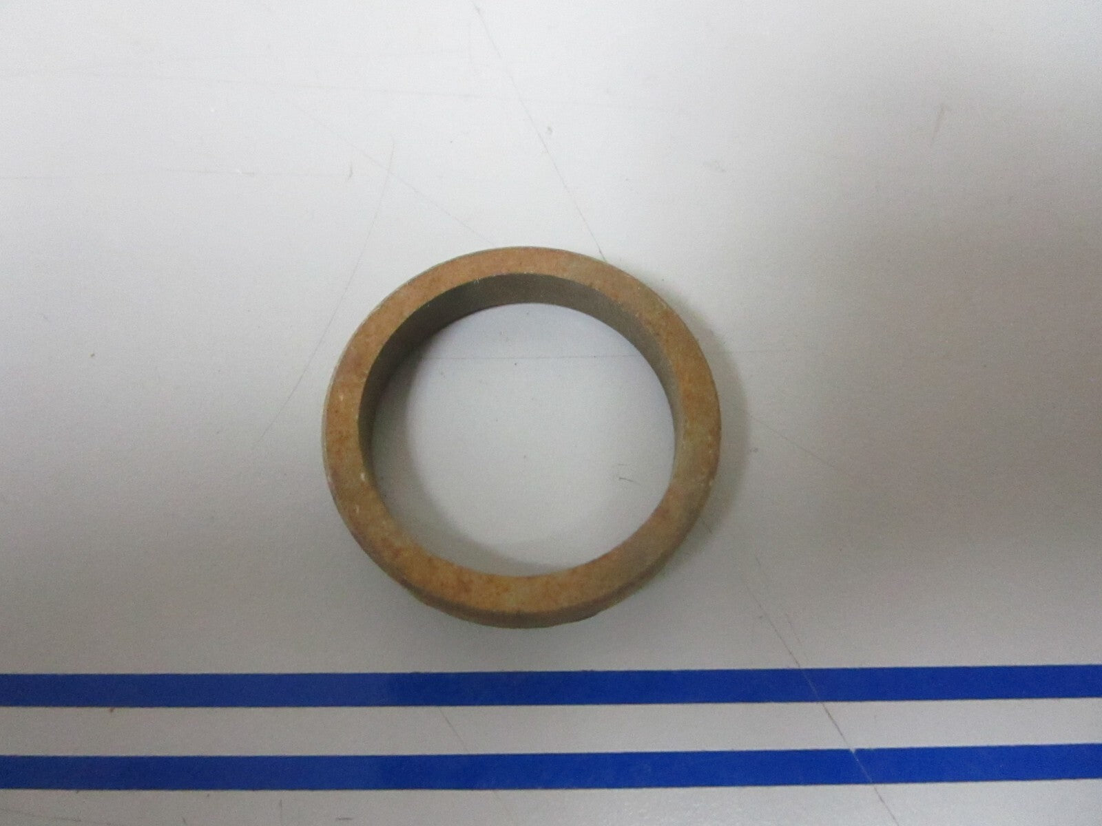 *NEW OEM* 0720 Volvo Penta Valve Seat Ring 1266421