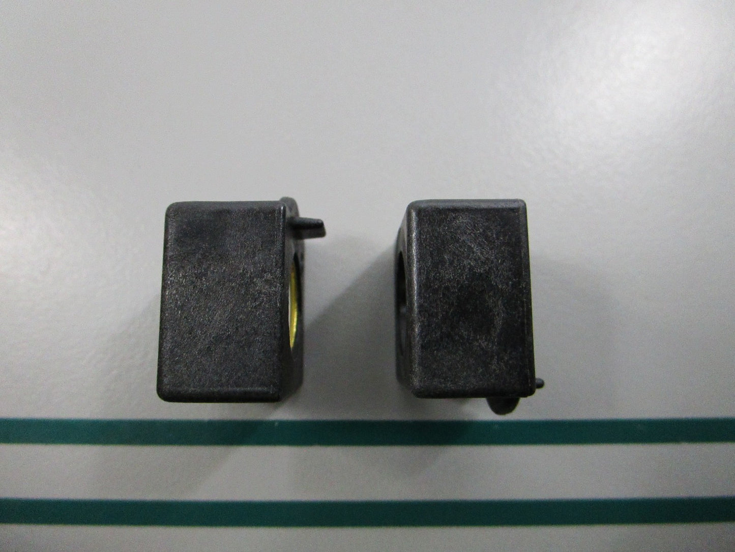 NEW OEM (LOT OF 2) 269501943 Can-Am Elastic Nut Housing 0810