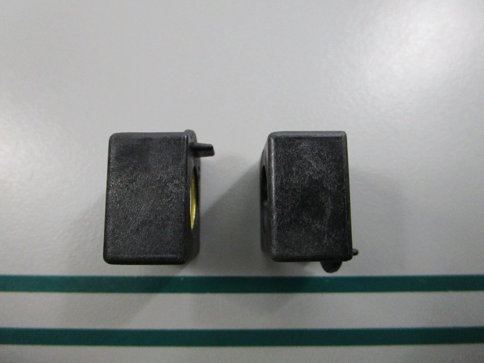 NEW OEM (LOT OF 2) 269501943 Can-Am Elastic Nut Housing 0810