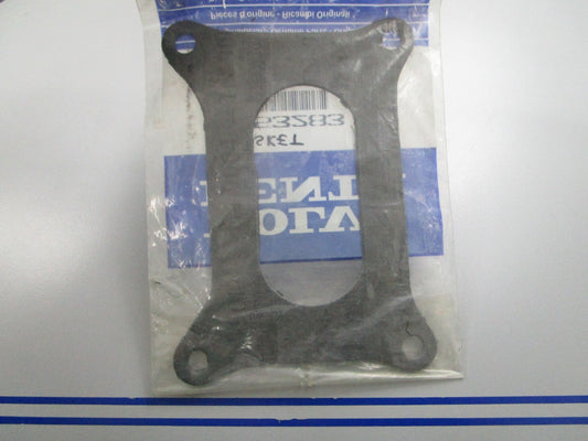 NEW OEM Volvo Penta 3853283 Gasket 0810