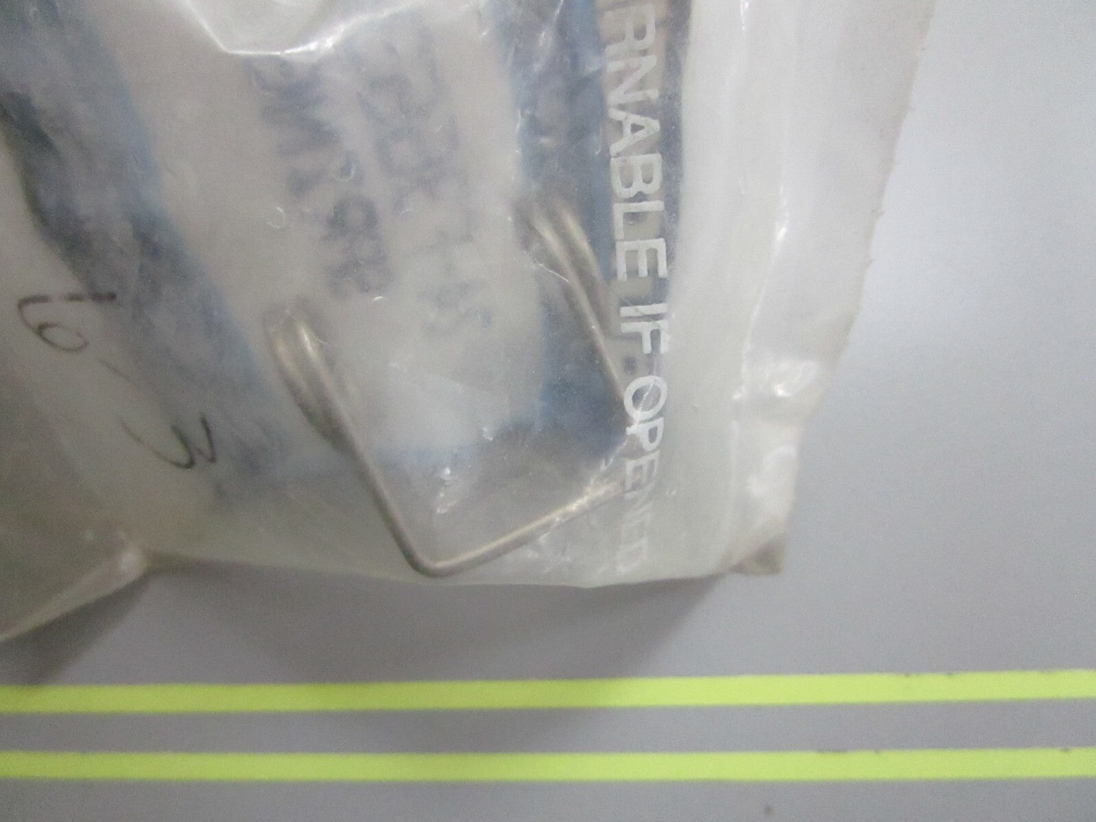 *NEW OEM* 0820 Mercury Quicksilver Spring 24-F366300