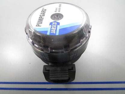 *NEW* 0810 Jabsco 90 Degree Snap Port Pumpguard Strainer 46400-9500