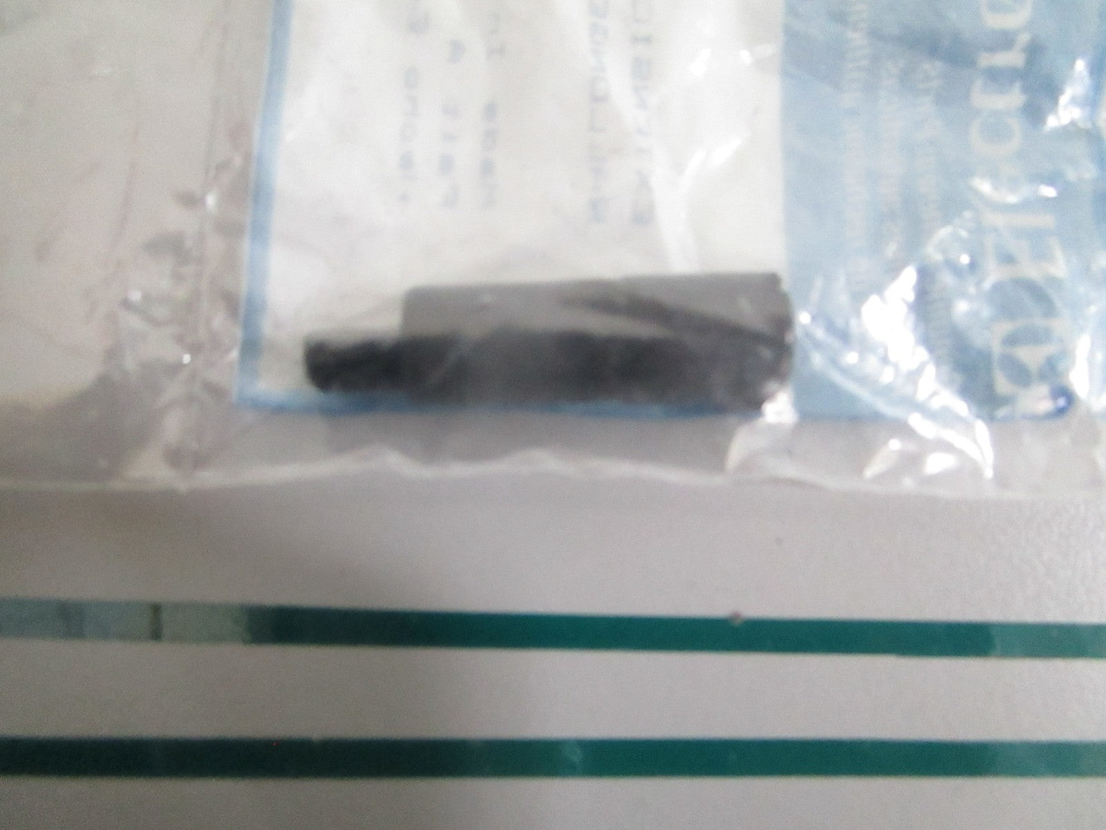NEW OEM 131686000 Electrolux Switch Extension 0820