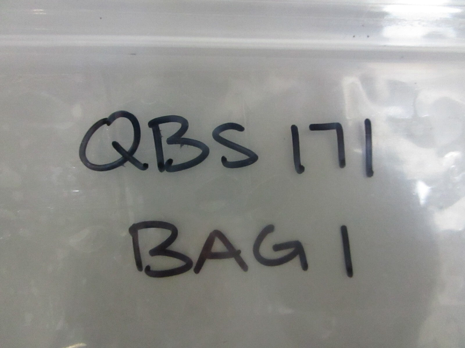 *NEW OEM* 0810 Mercury Quicksilver Clip 8M0085928