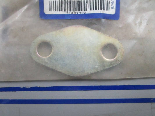 *NEW OEM* 0810 Volvo Penta Flange 21072778