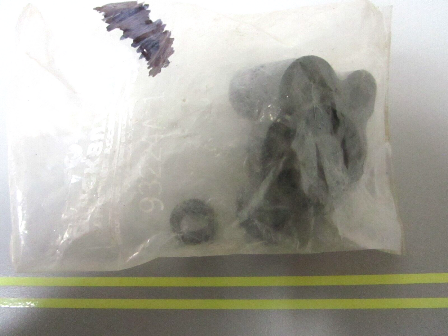 *NEW OEM* 0750 Mercury Quicksilver WATER PUMP COVER AY 93224A1