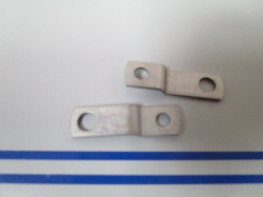 NEW OEM (LOT OF 2) 205041 0205041 OMC Johnson Evinrude Retainer 0810
