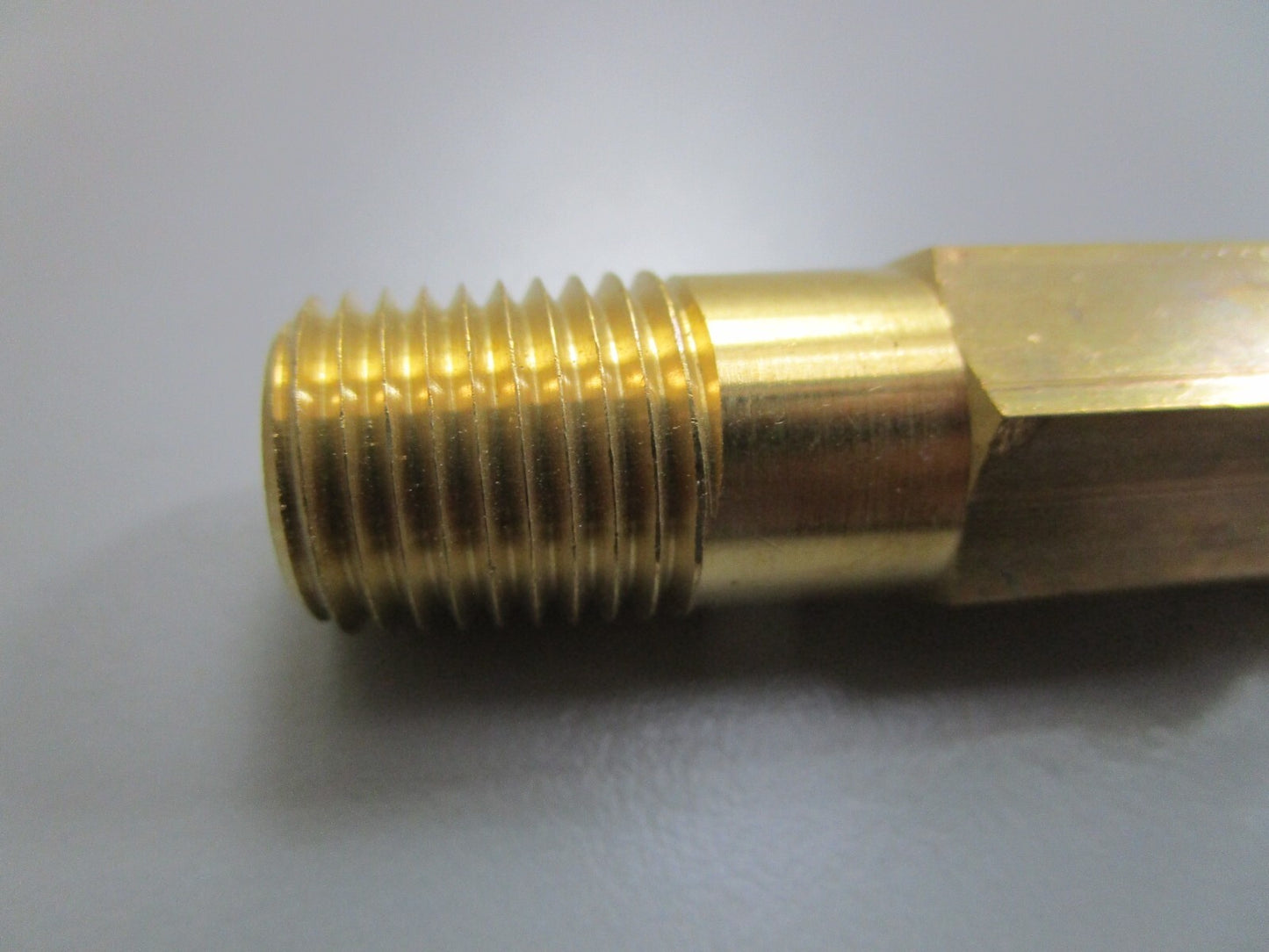 *NEW OEM* 0820 Volvo Penta Shut-Off Cock 947893