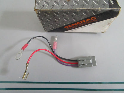 NEW OEM 0D4944 Generac Temperature Switch Harness 0820