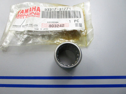 NEW OEM 93317-31771-00 Yamaha Bearing 0810