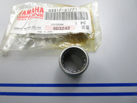 NEW OEM 93317-31771-00 Yamaha Bearing 0810