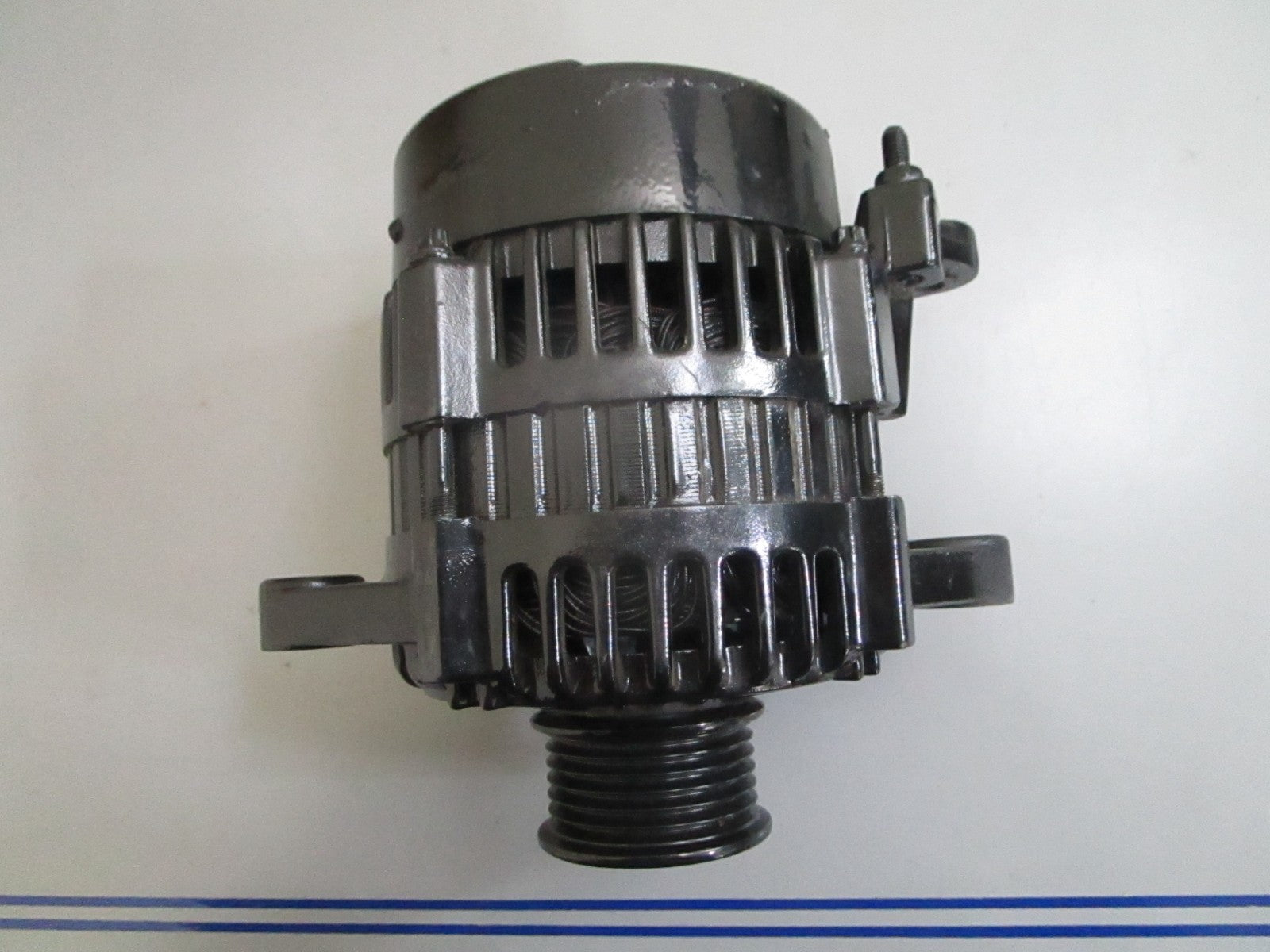 *NEW OEM* 0820 Mercury Quicksilver Alternator 863077T02 863077-1